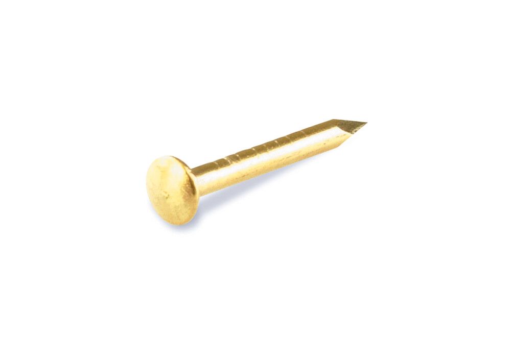Rõhknael Suki Haljas 2,0 x 20 mm