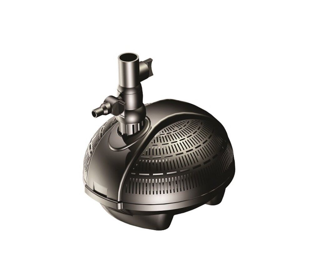 Purskkaevupump NPT-O 1500