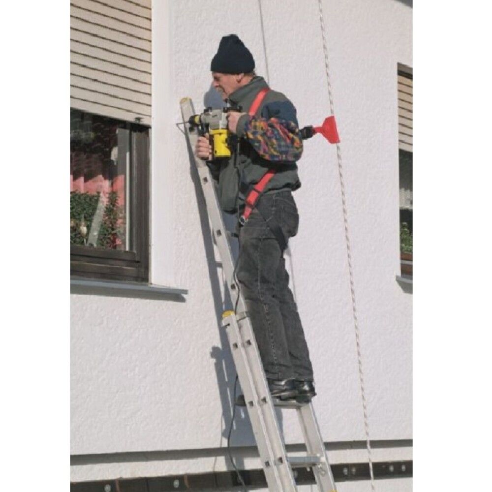 Turvarakmed Conacord köiega