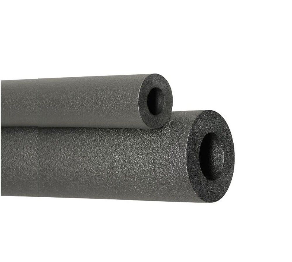 Toruisolatsioon Thermaflex ThermaGO PE 15/9 mm, 1 m