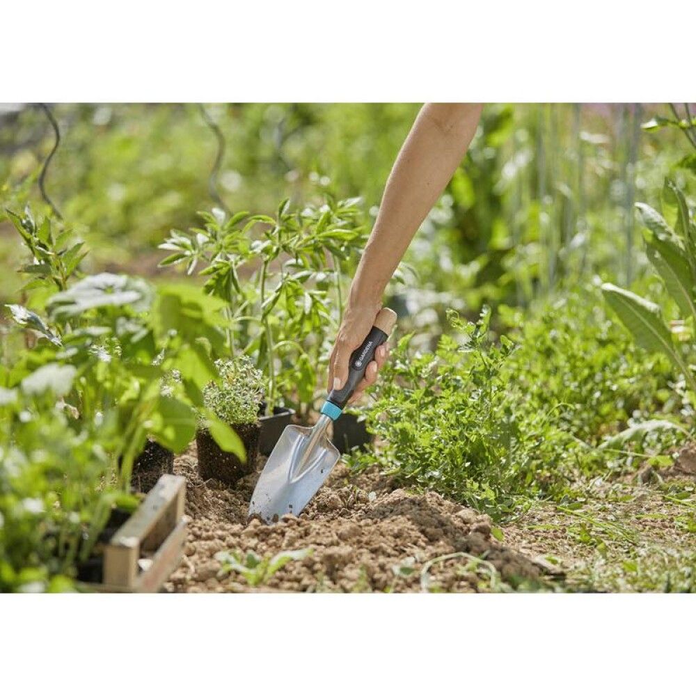 ISTUTUSKÜHVEL GARDENA ECOLINE