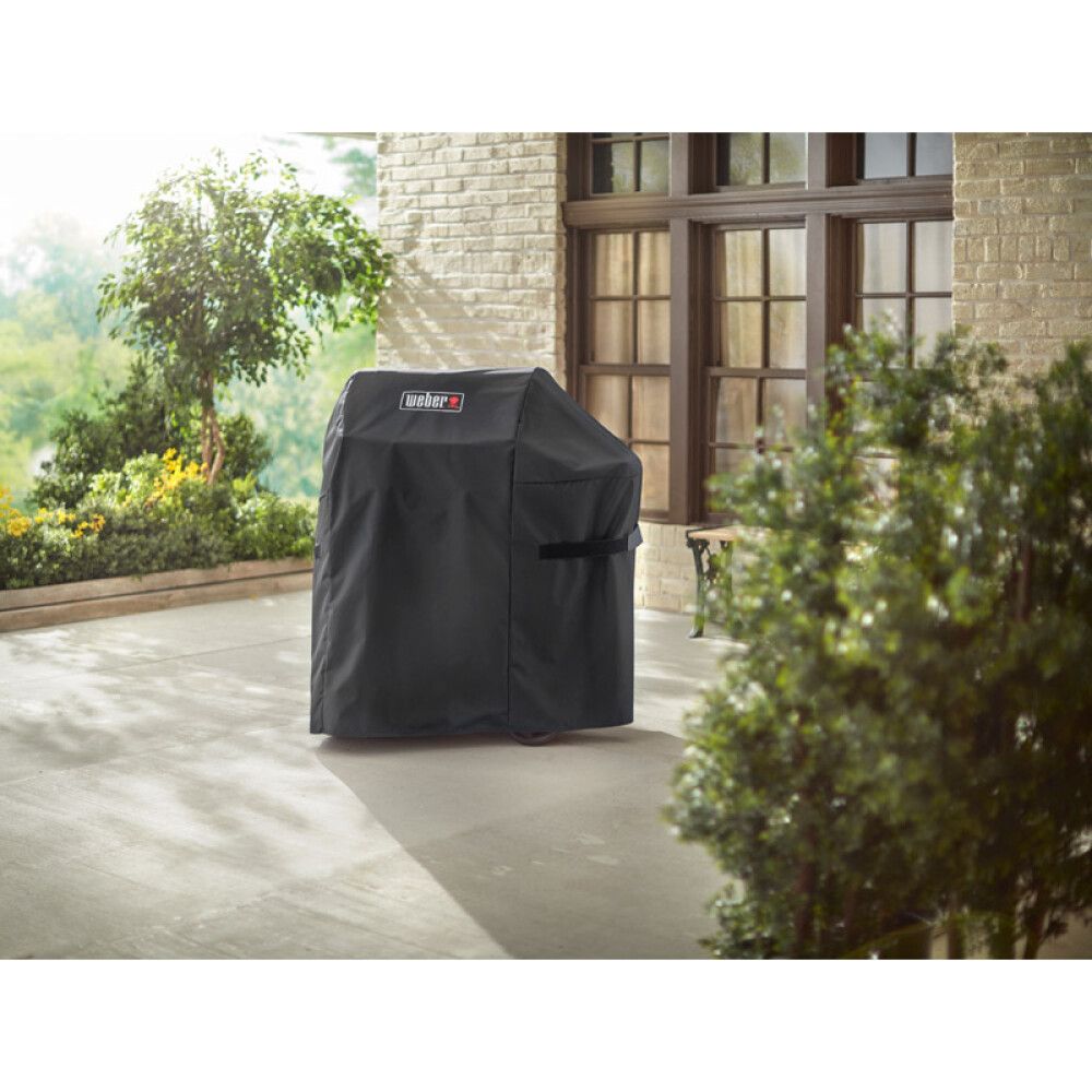 GRILLIKATE WEBER PREMIUM SPIRIT II 200