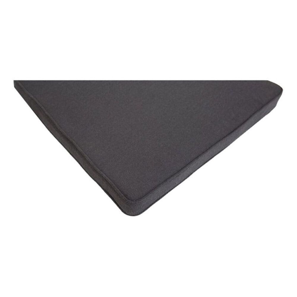 Istmepadi SunFun Benson 44 x 47 x 4 cm, tumehall