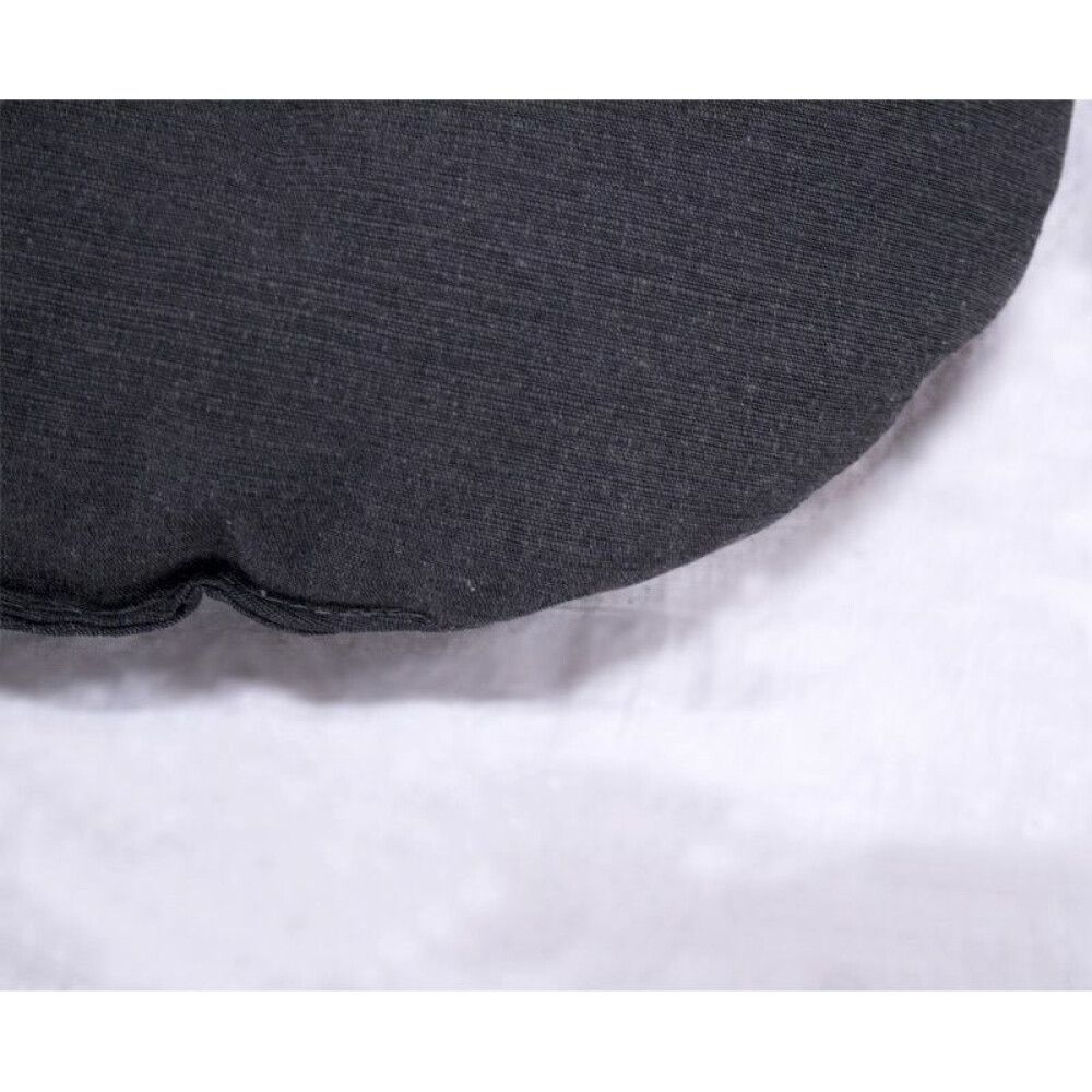 Istmepadi SunFun Benson 44 x 47 x 4 cm, tumehall