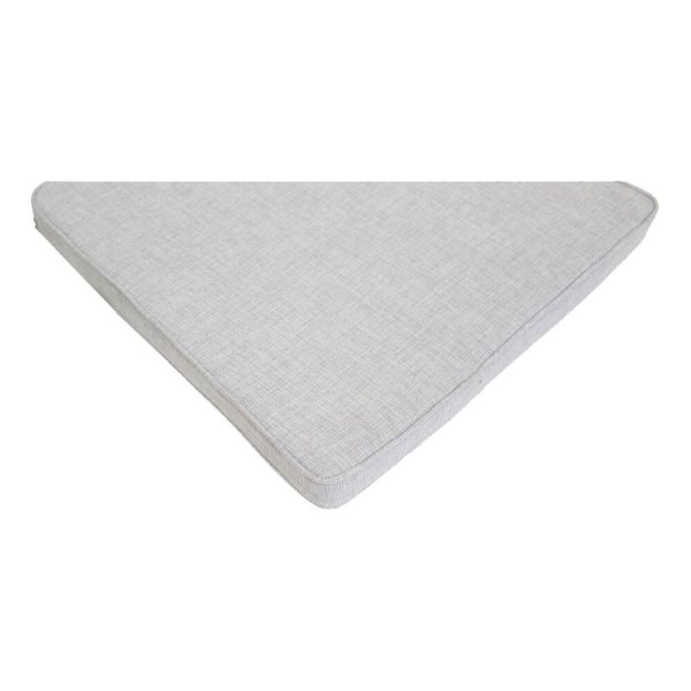 Istmepadi Sunfun Benson 44 x 47 x 4 cm, helehall