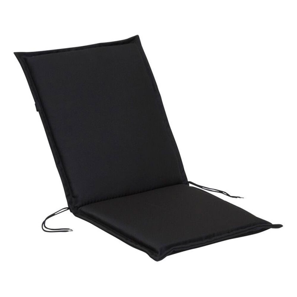 Istmepehmendus Sunfun Breeden 100 x 45 x 4,5 cm, must