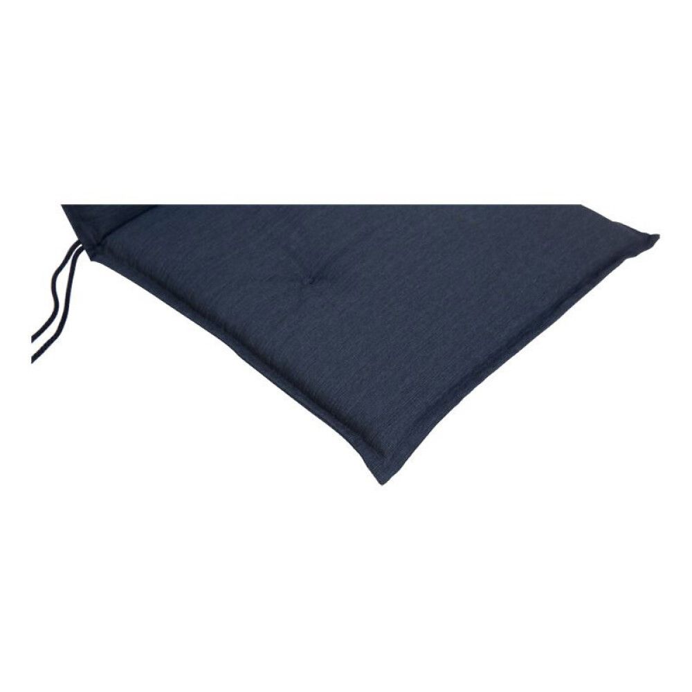 Istmepehmendus Sunfun Brixton 88 x 42 x 4,5 cm, tumesinine