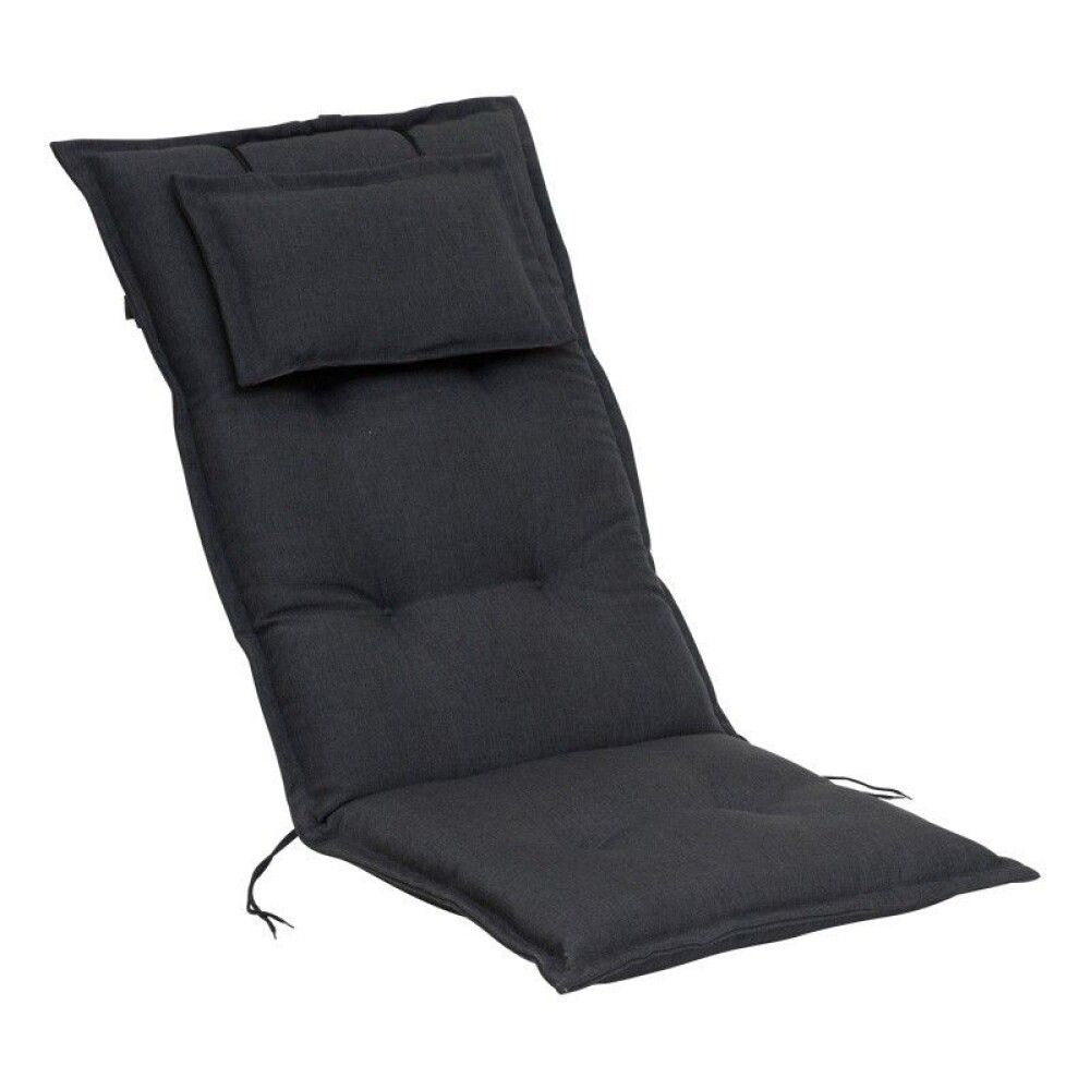 Istmepehmendus Sunfun Carlson 120 x 52 x 8 cm, tumehall