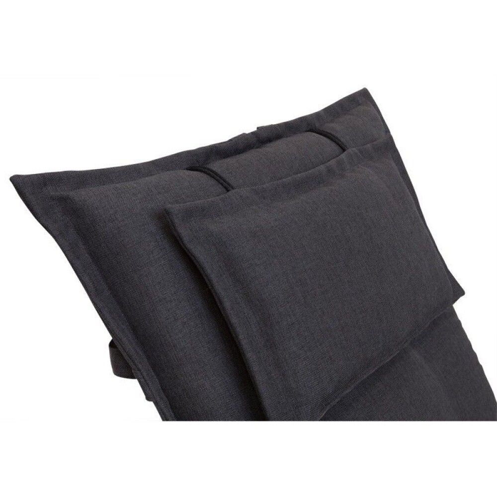 Istmepehmendus Sunfun Carlson 120 x 52 x 8 cm, tumehall