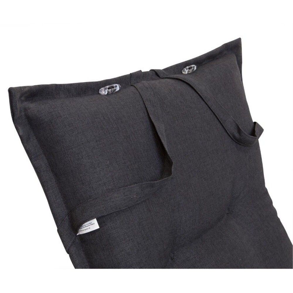 Istmepehmendus Sunfun Carlson 120 x 52 x 8 cm, tumehall