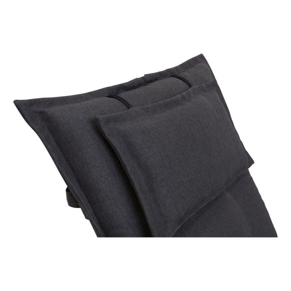 Lamamistooli kate Sunfun Claphan 190 x 60 x 8 cm, tumehall