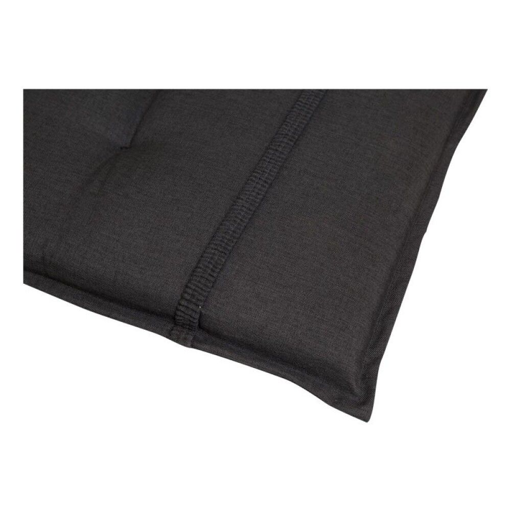 Lamamistooli kate Sunfun Claphan 190 x 60 x 8 cm, tumehall