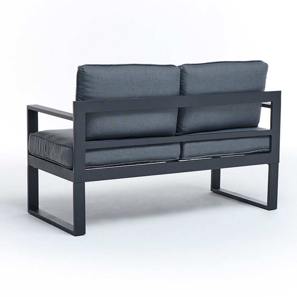 Diivan SunFun Firenze 2-kohaline must/hall