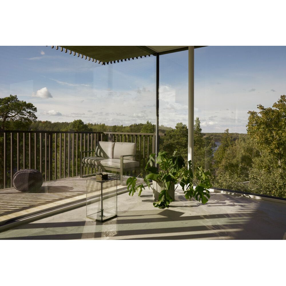 Diivan SunFun Firenze 2-kohaline must/hall