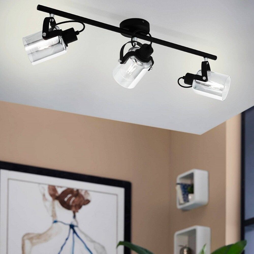 Kohtvalgusti Eglo Berregas 3-osa