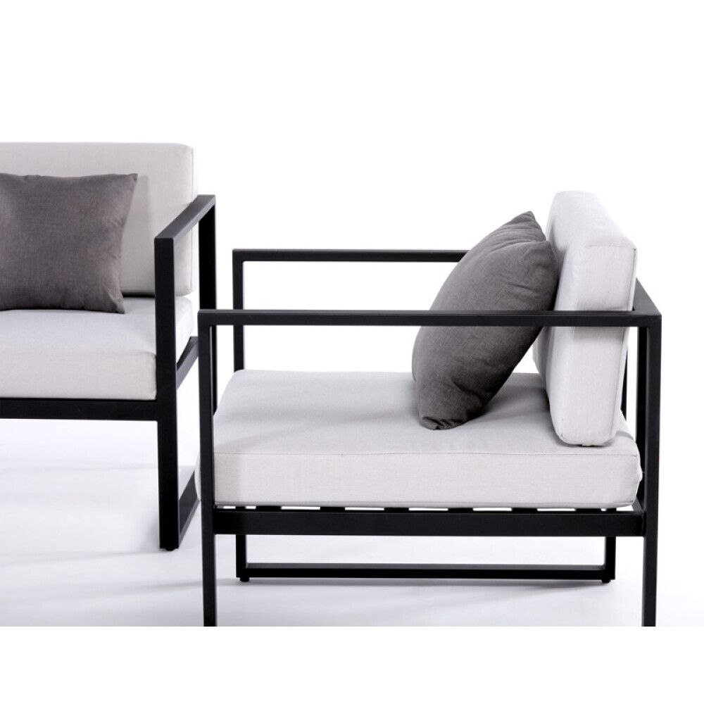 Diivanikomplekt Sensum Skepparholmen must