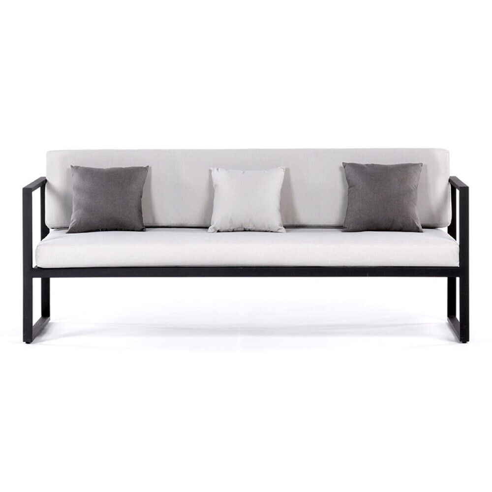 Diivanikomplekt Sensum Skepparholmen must