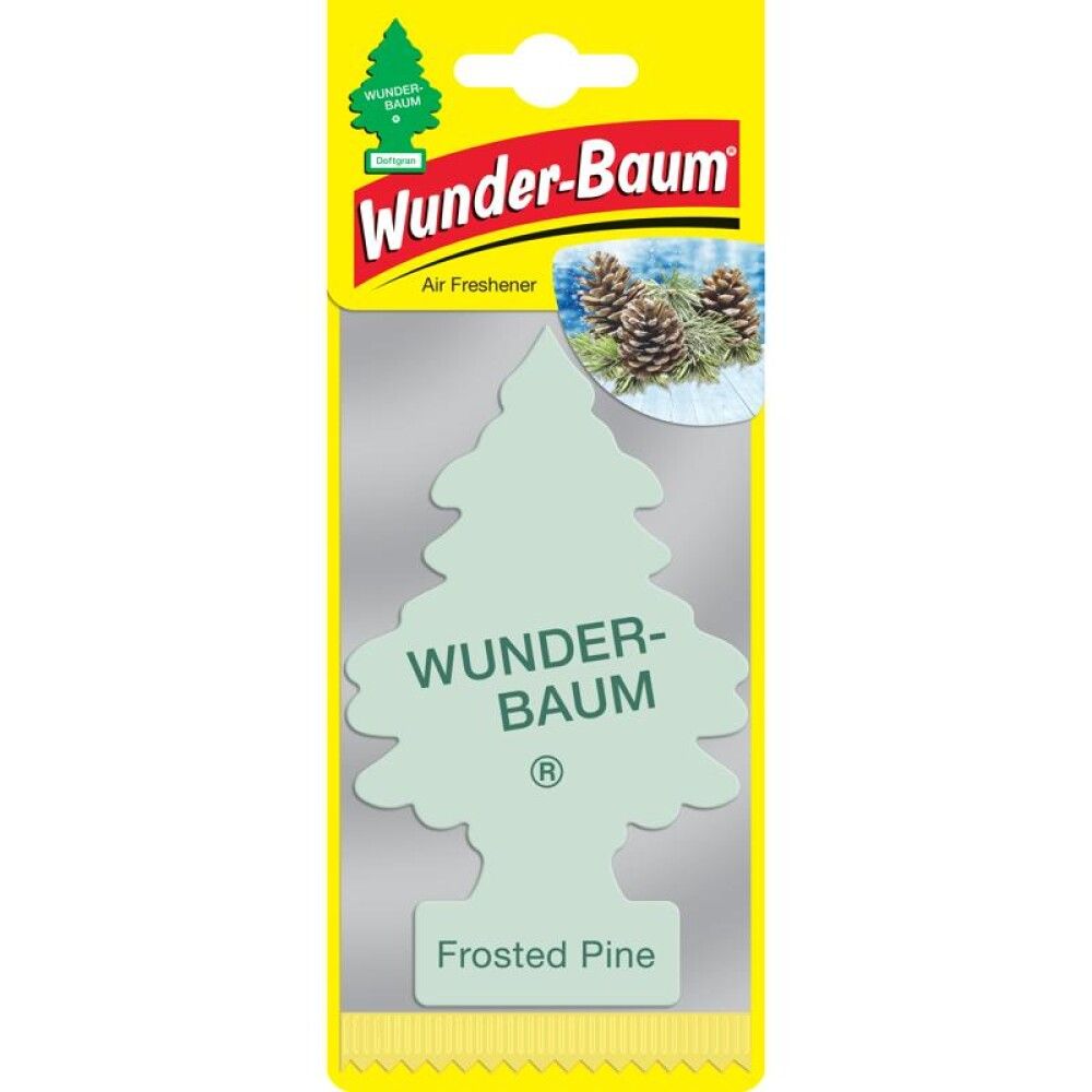 Lõhnakuusk Wunderbaum Frosted Pine