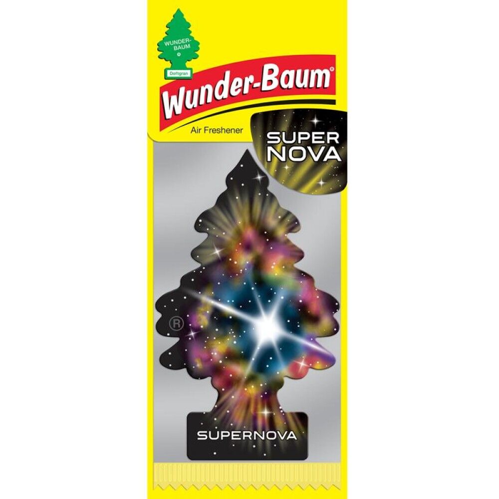 Lõhnakuusk Wunderbaum Supernova