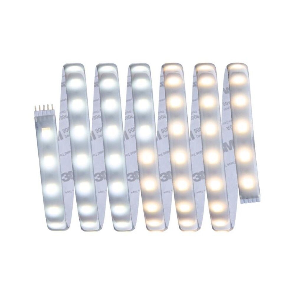 LED-RIBA MAXLED 500 2.5M 16W 2700-6500K