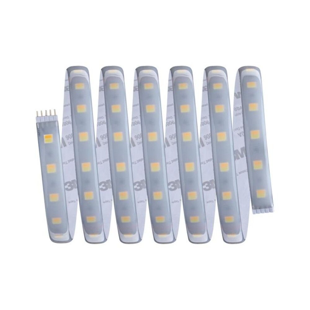 LED-RIBA MAXLED 500 2.5M 16W 2700-6500K