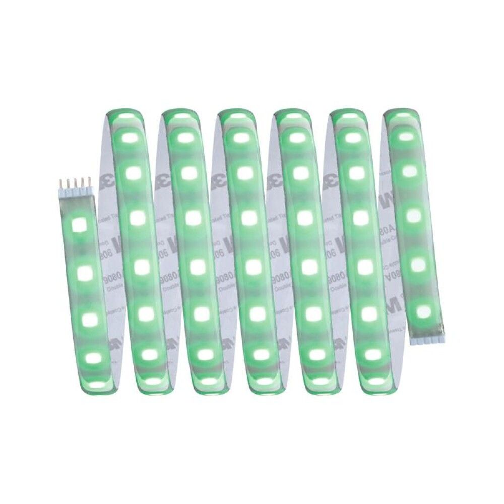 LED- valgusriba Paulmann Maxled 500 2.5m 30W 3000K RGBW