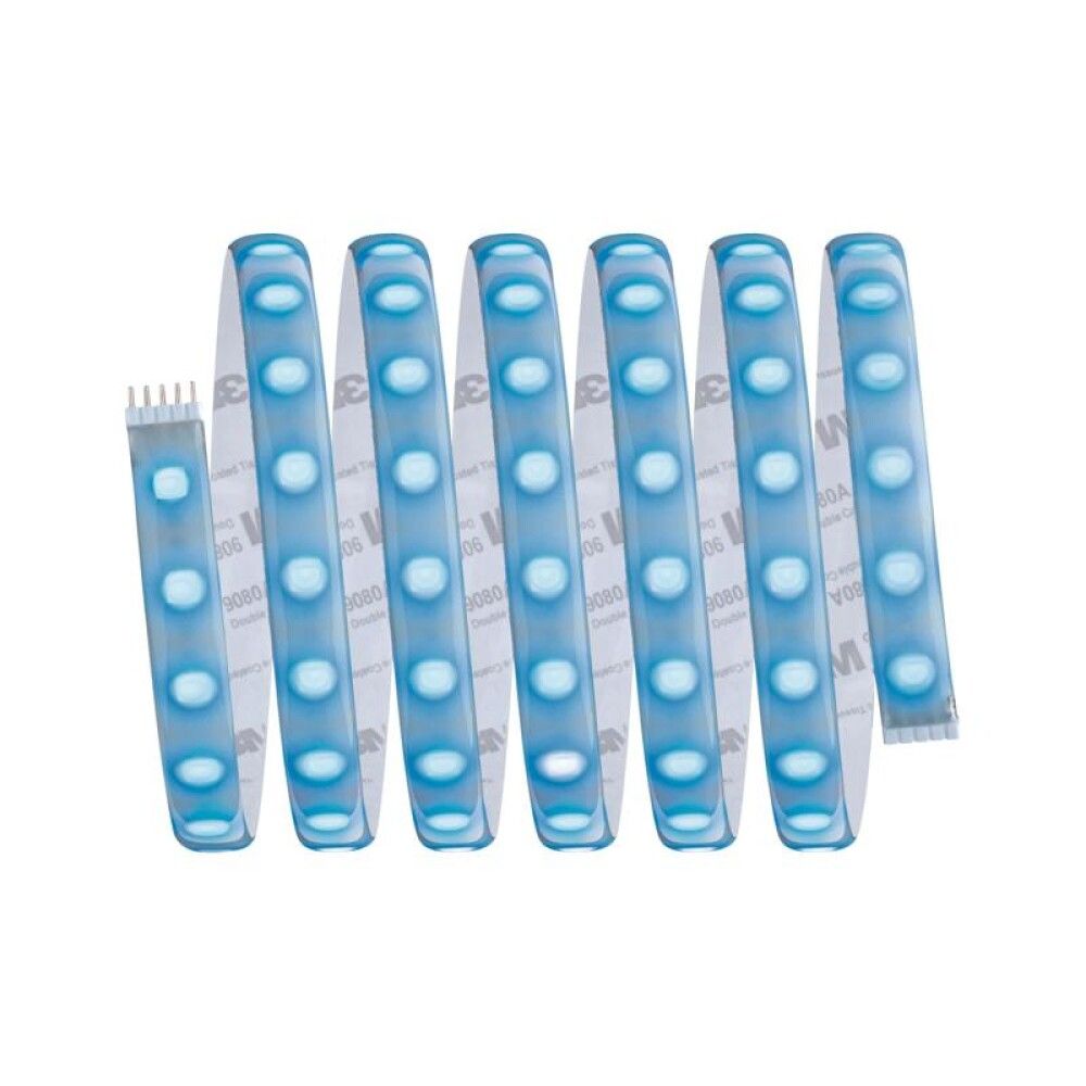 LED- valgusriba Paulmann Maxled 500 2.5m 30W 3000K RGBW