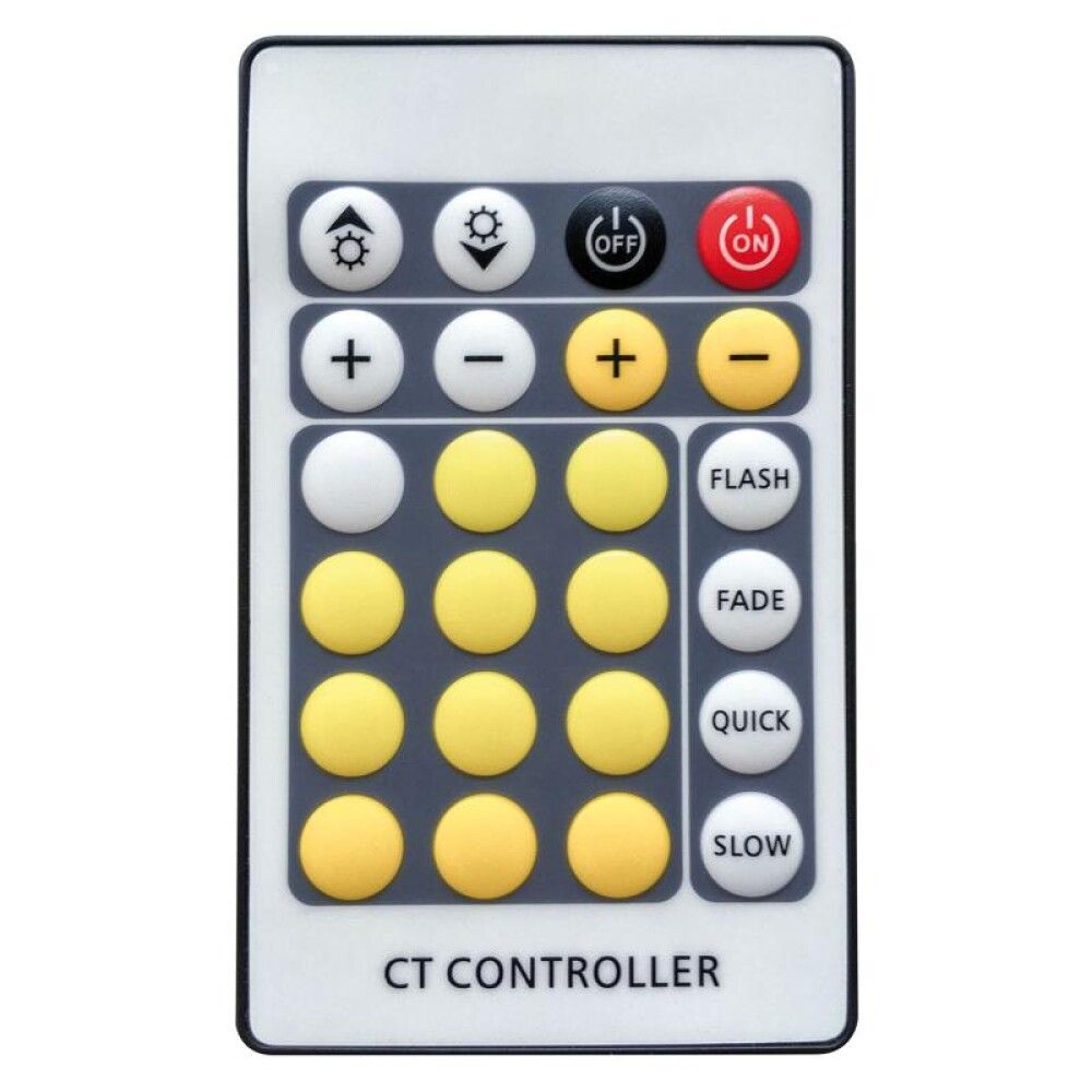 LED-riba Paulmann MaxLED reguleeritav valge 3m