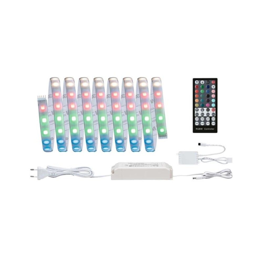 LED-riba Paulmann MaxLED RGBW 3 m