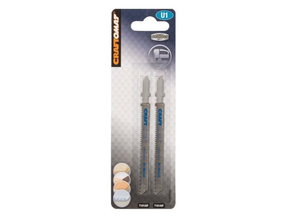 Tikksaetera T 101 AIF 2 tk