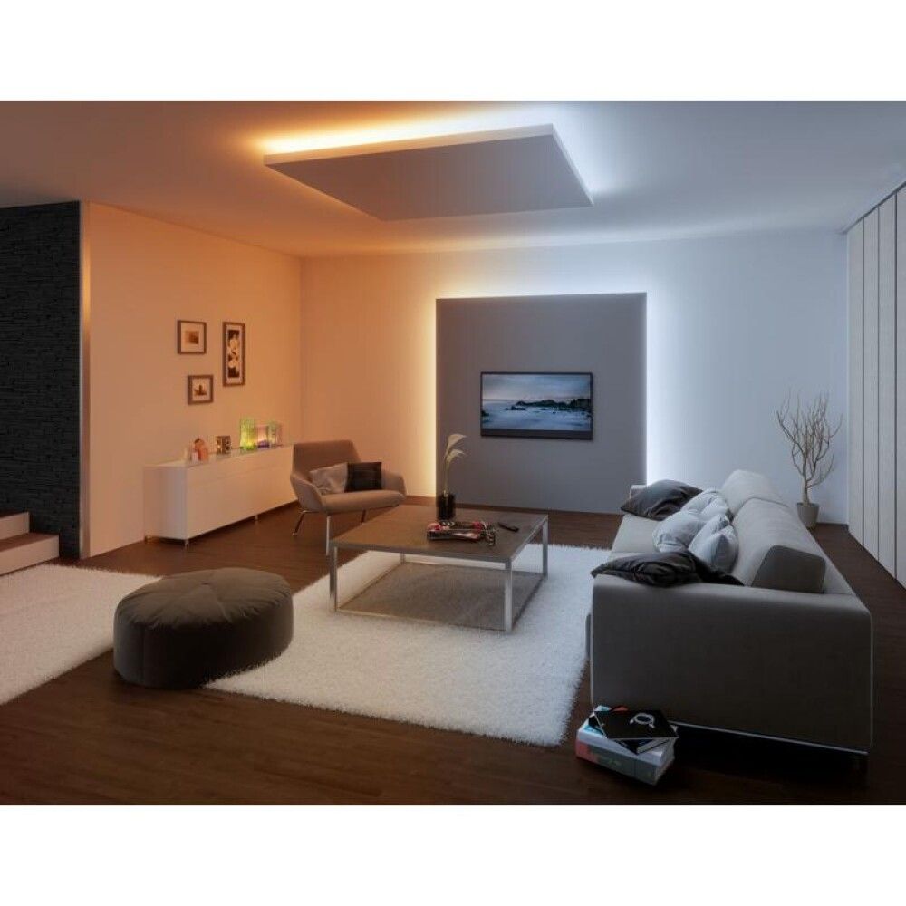 LEd-riba Paulmann MaxLED White lisaosa 1 m