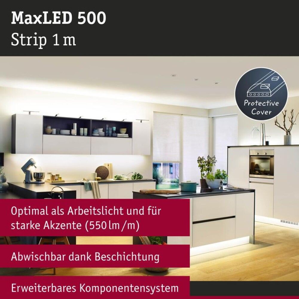 LED-riba Paulmann MaxLED 500 1 m