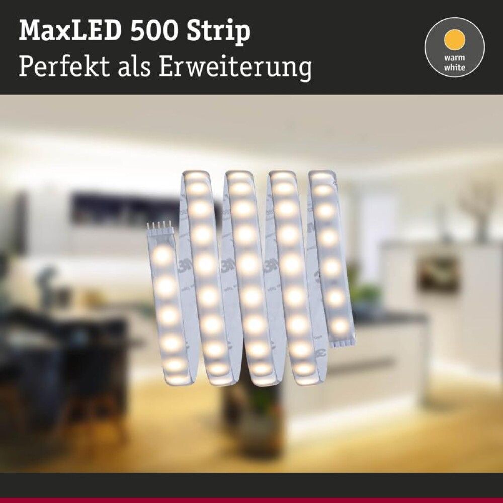 LED-riba Paulmann MaxLED 500 1 m