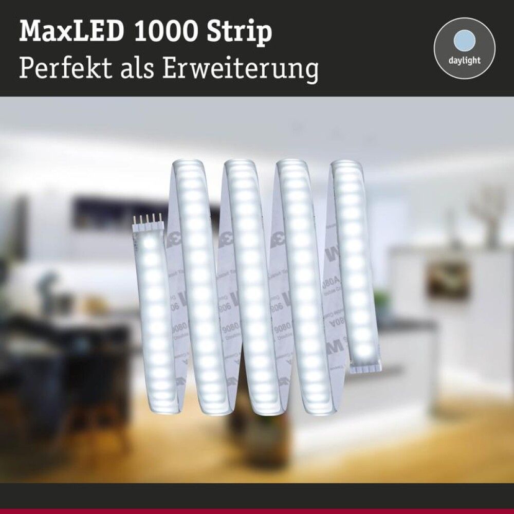 LED-riba MaxLED 1000 1 m