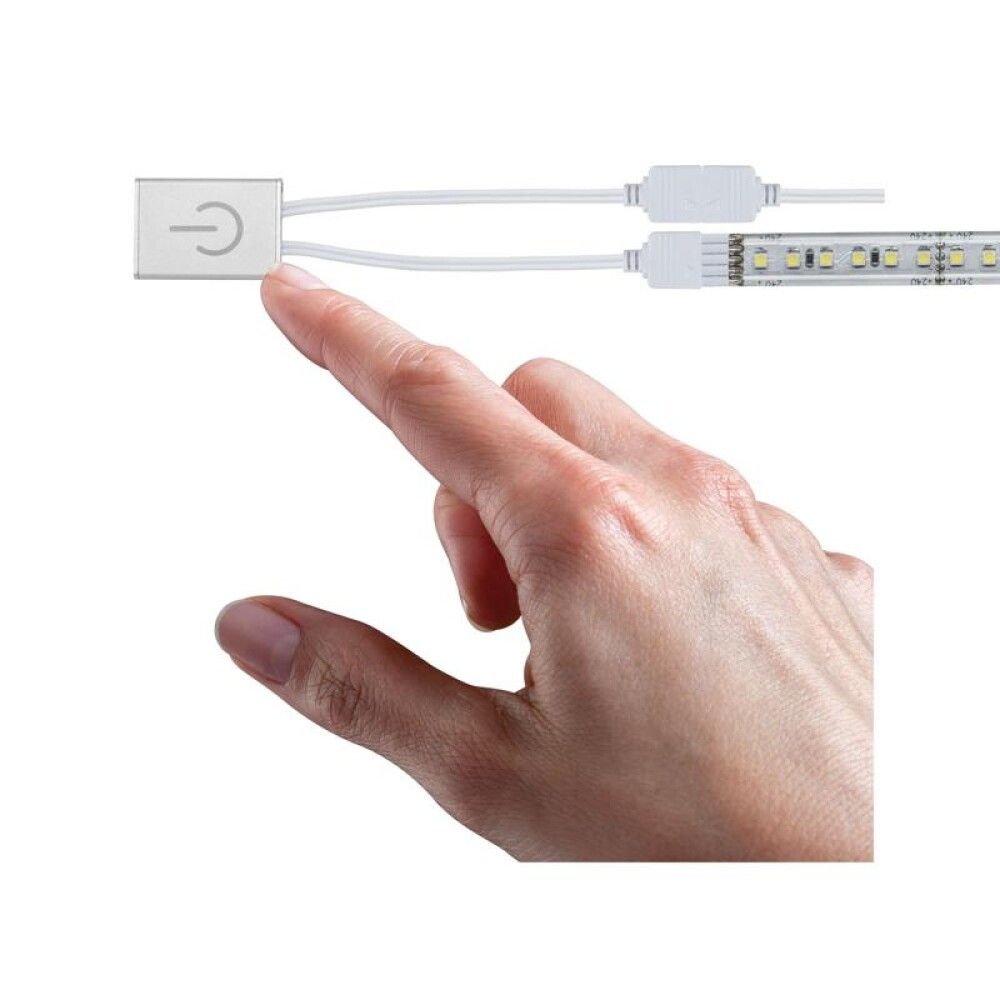 Puutetundlik lüliti Paulmann MaxLED