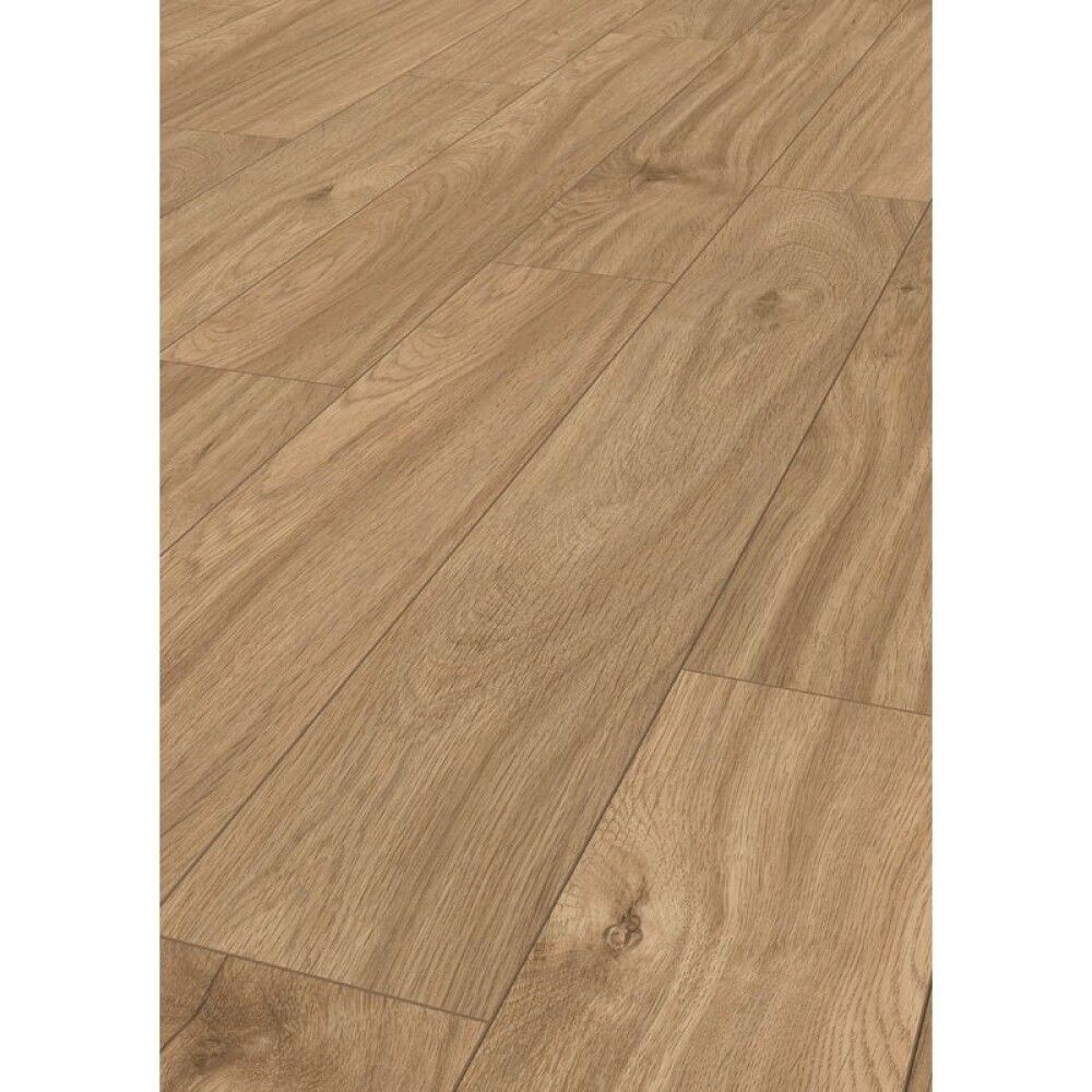 Niiskuskindel parkett Logoclic Aquaprotect Soft Oak 8 mm KL33