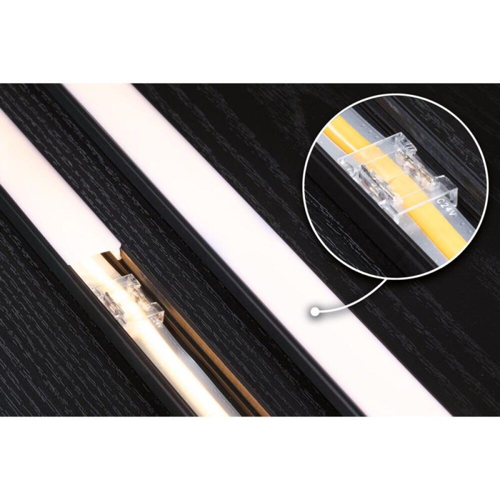 MaxLED ühenduskomplekt Paulmann valge