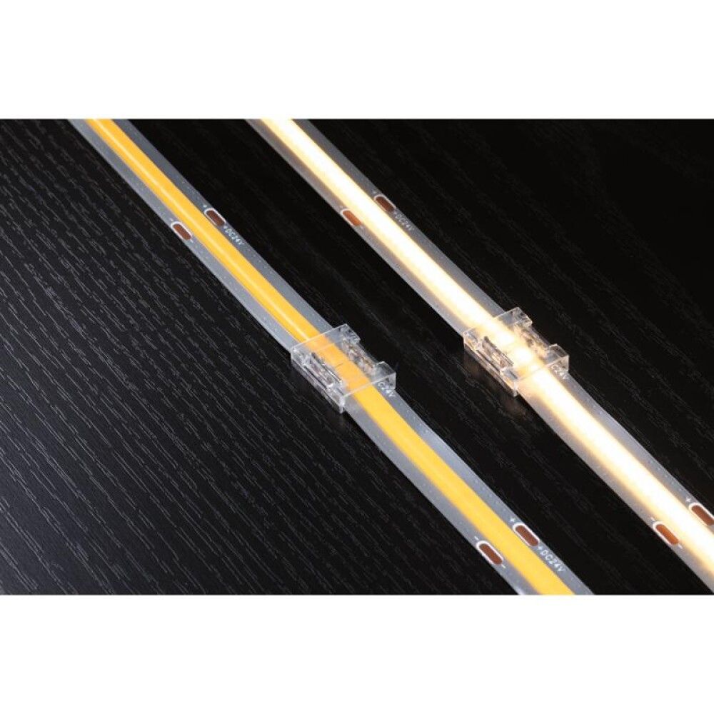 MaxLED ühenduskomplekt Paulmann valge