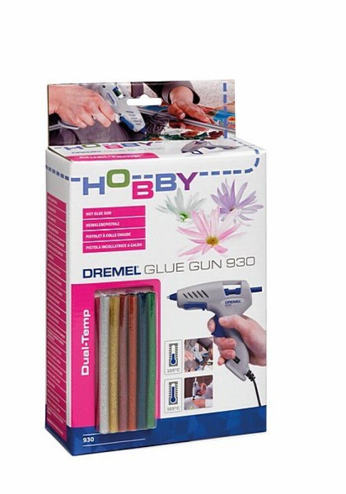 Liimipüstol Dremel 930