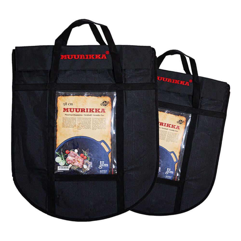 Ümbriskott Muurikka 48 cm pannile