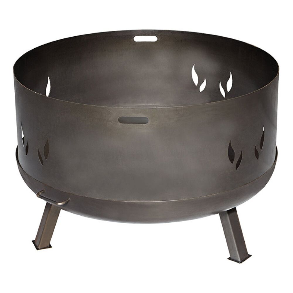 Sädemekaitse Buschbeck tulekoldele 80 cm