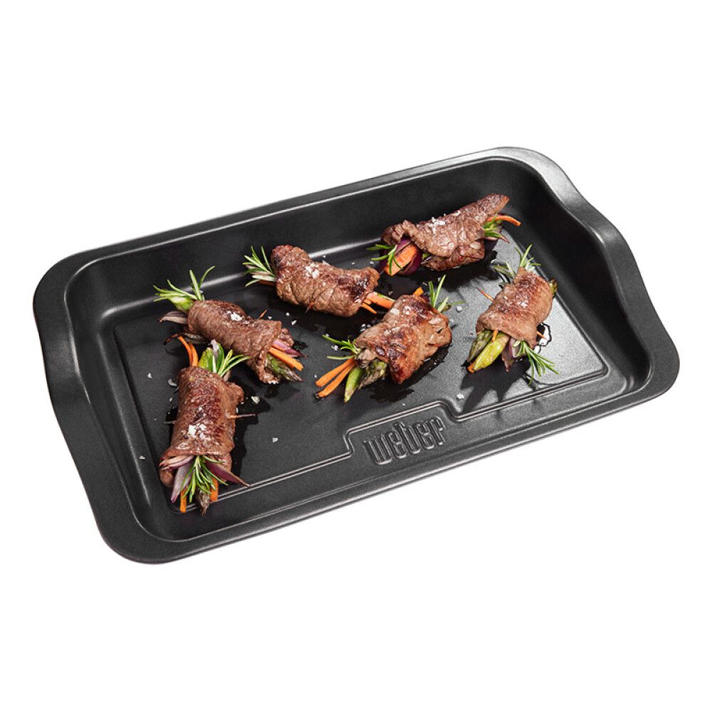 Grillplaat Plancha, keraamiline