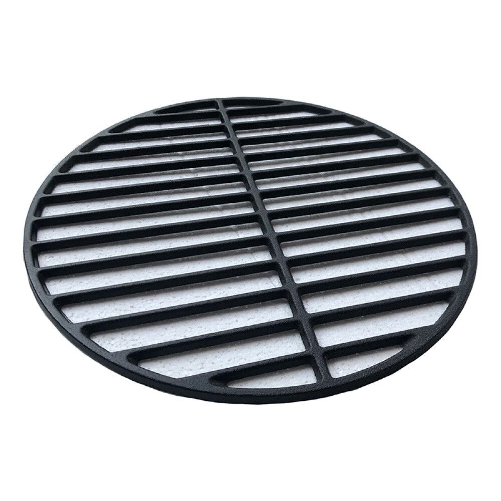 Grillrest malm Kingstone Ø 32 cm