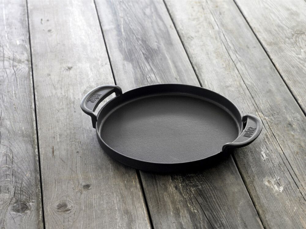 Küpsetusplaat Weber Original