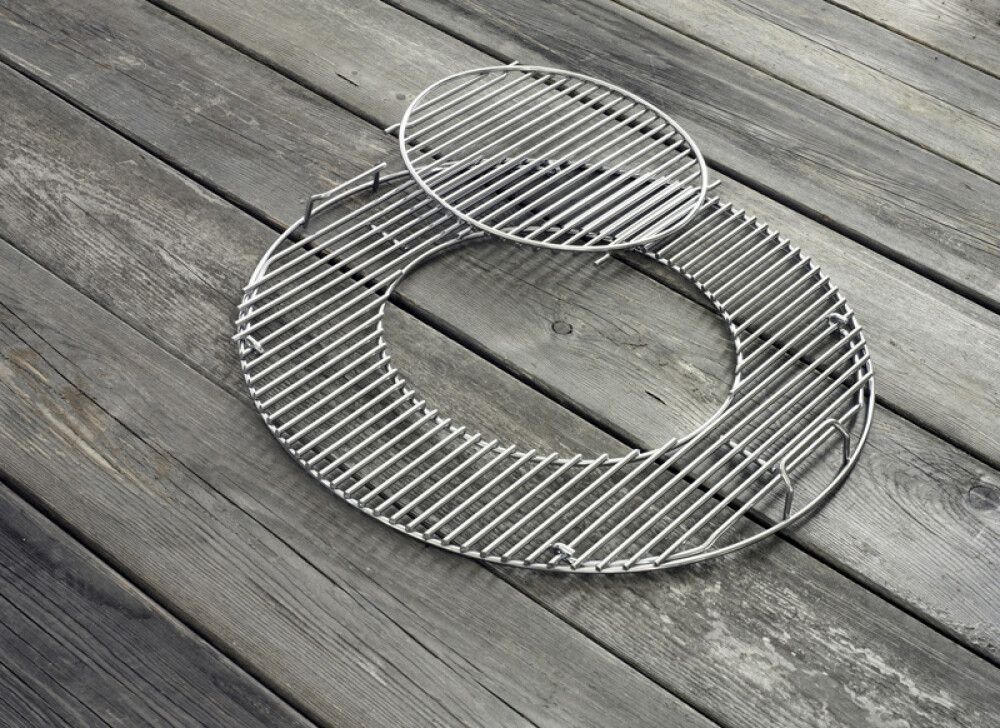 Grillrest Weber 57 cm