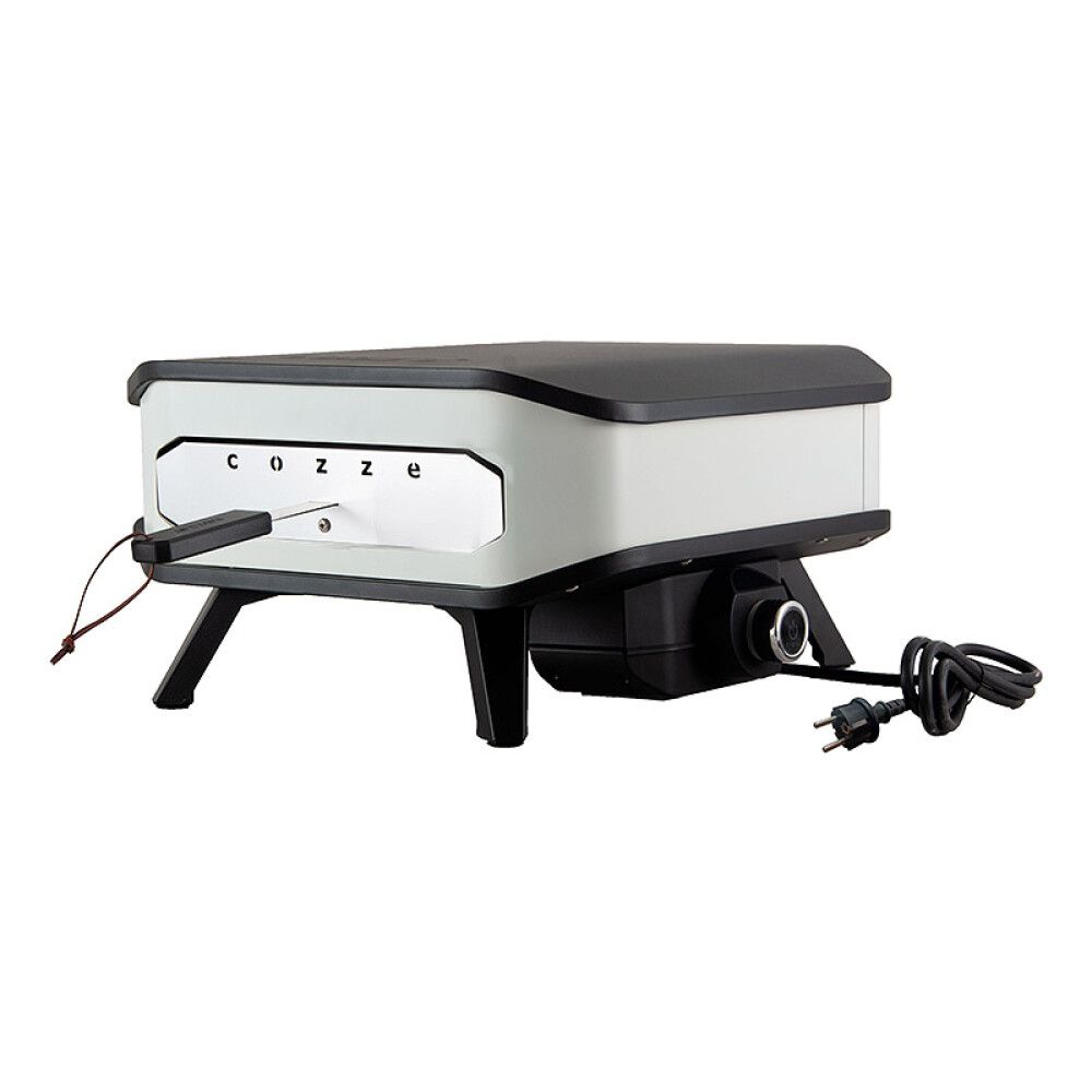 Pizzaahi Cozze 13" elektriline