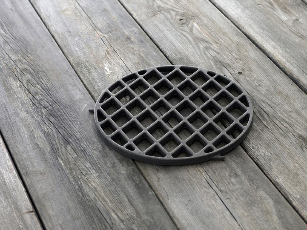 Küpsetusrest Weber Gourmet BBQ