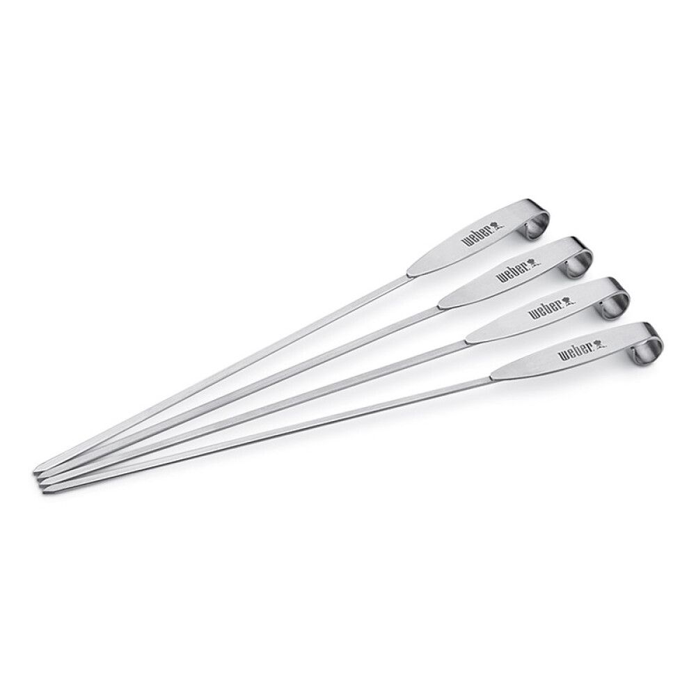 Grillvardad Weber Original Elevation 4 tk/pakk