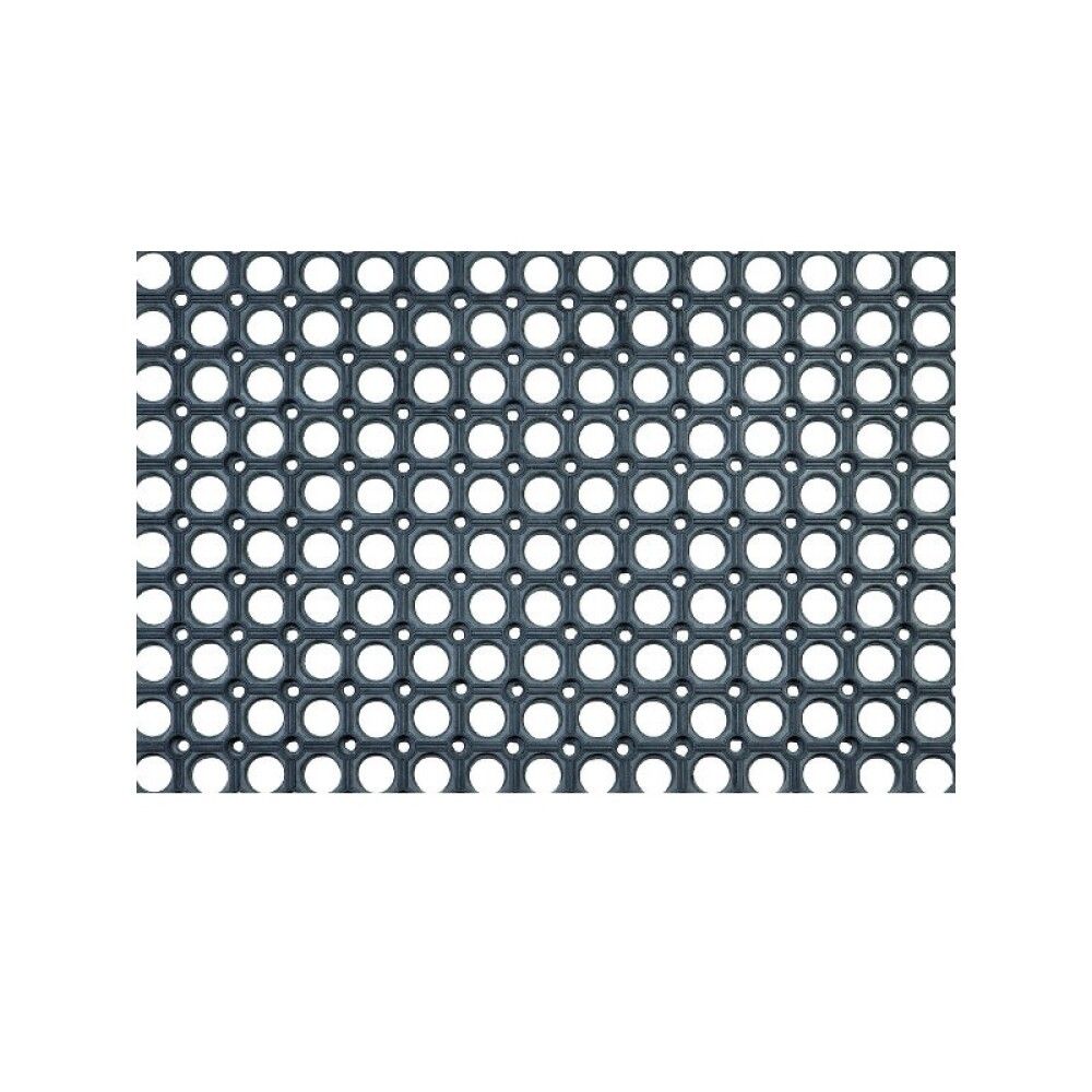 Uksematt Astra Quadro Light light 40 x 60 cm