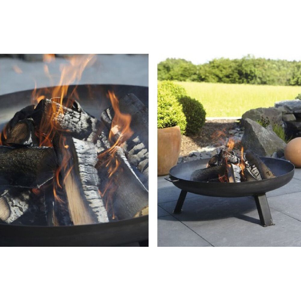 Tulekolle Buschbeck 60 cm